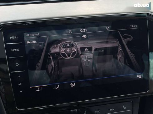 Volkswagen passat alltrack 2021 - фото 24