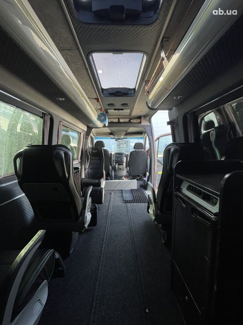 Mercedes-Benz Sprinter 2012 - фото 8