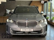 Продаж вживаних BMW X5 в Одеській області - купити на Автобазарі