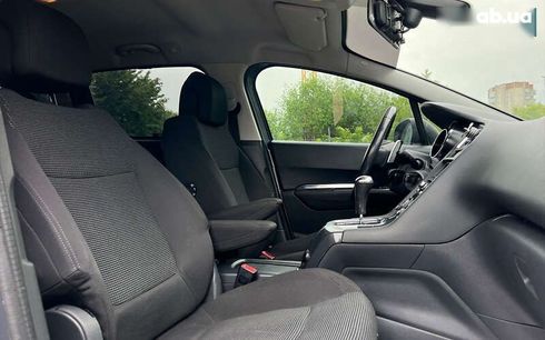 Peugeot 5008 2011 - фото 9