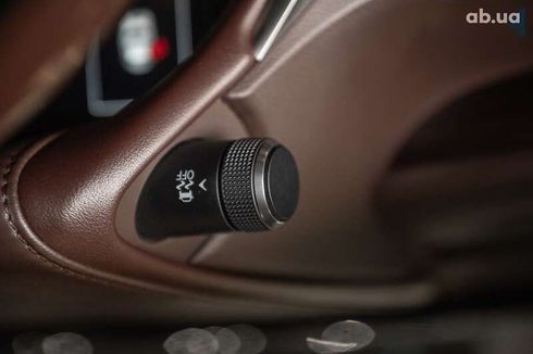 Lexus ES 2019 - фото 19