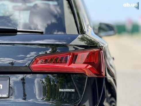 Audi Q5 2017 - фото 2
