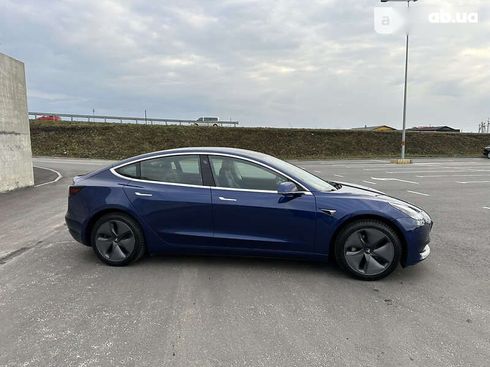 Tesla Model 3 2019 - фото 9