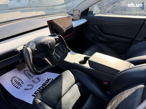 Tesla Model 3 2018 - фото 8