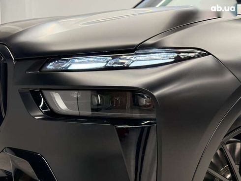 BMW X7 2023 - фото 26