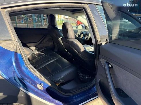 Tesla Model 3 2018 - фото 17