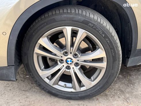 BMW X1 2016 серый - фото 33