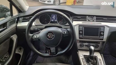 Volkswagen Passat 2018 - фото 8