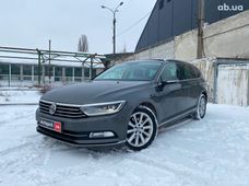 Купити Volkswagen Passat автомат бу Київ - купити на Автобазарі