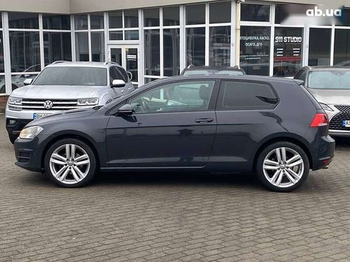 Volkswagen Golf 2015 - фото 4