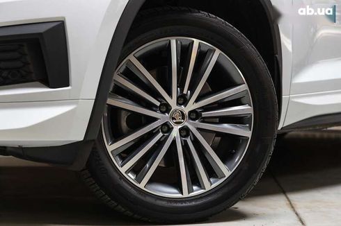 Skoda Kodiaq 2023 - фото 3