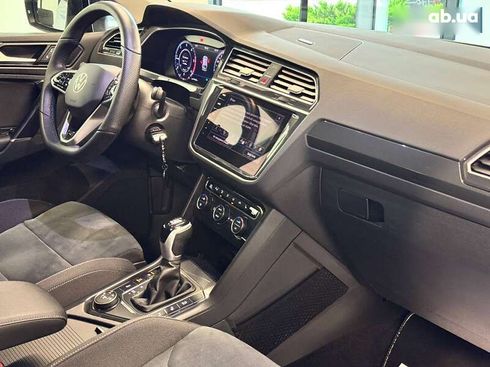 Volkswagen Tiguan 2017 - фото 28