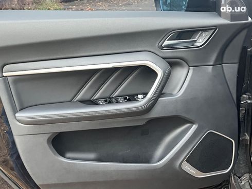 Haval H6 2018 черный - фото 27