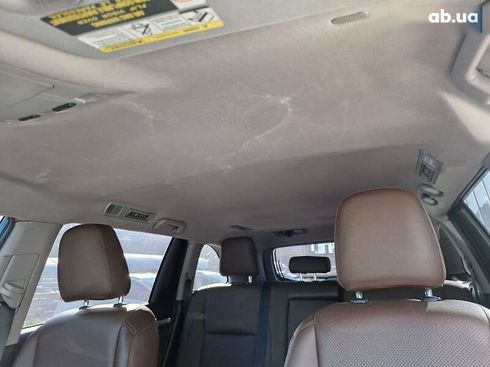 Toyota Highlander 2018 - фото 26