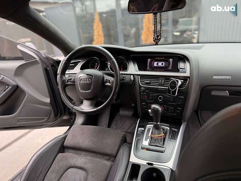 Audi A5 2010 - фото 12