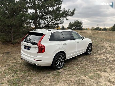 Volvo XC90 2016 - фото 8