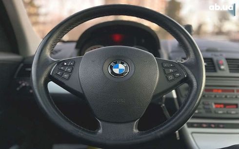 BMW X3 2008 - фото 17