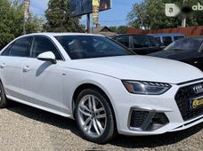 Продажа б/у Audi A4 2020 года - купить на Автобазаре