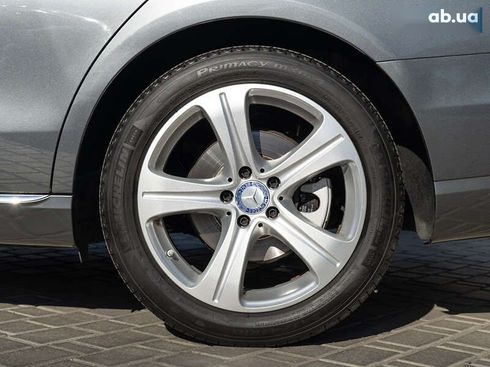 Mercedes-Benz E-Класс 2016 - фото 11
