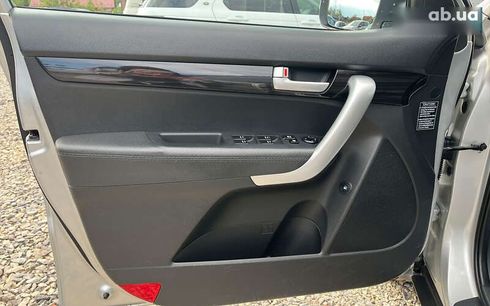 Kia Sorento 2012 - фото 7