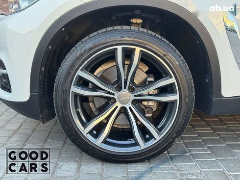 BMW X6 2017 - фото 12