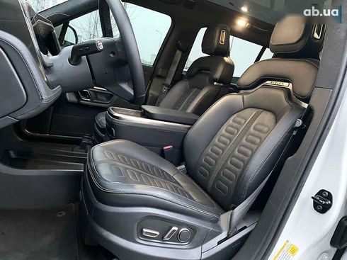 Rivian R1S 2023 - фото 22