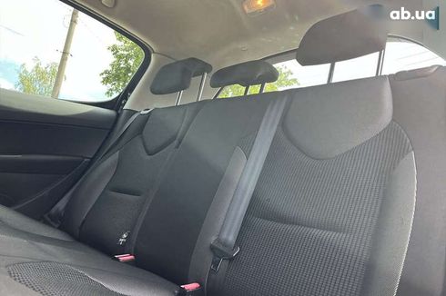 Peugeot 308 2008 - фото 15