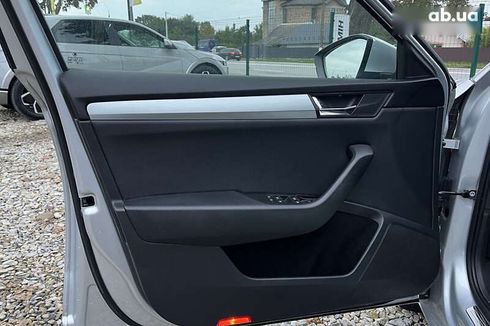 Skoda Superb 2019 - фото 9