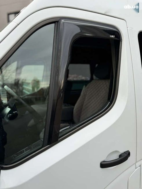 Renault Master 2015 - фото 16