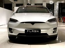 Tesla Model X 2020 года - купить на Автобазаре