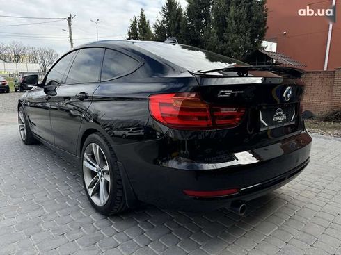 BMW 3 серия 2013 - фото 14