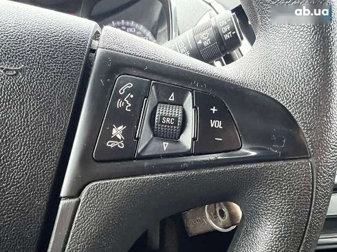 GMC Terrain 2016 - фото 18