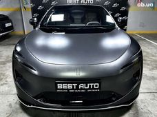 Продажа б/у Avatr 12 - купить на Автобазаре