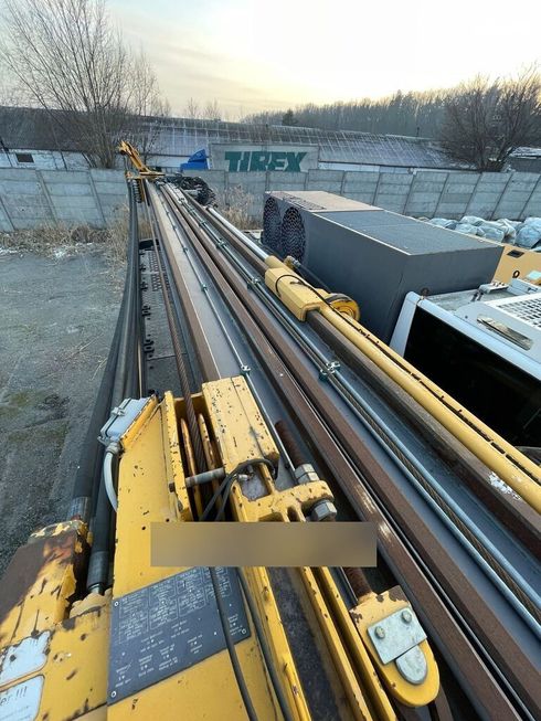 Bauer RTG RG 19 T 2013 - фото 4