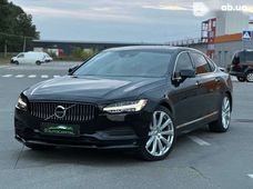 Продажа б/у Volvo S90 в Киеве - купить на Автобазаре