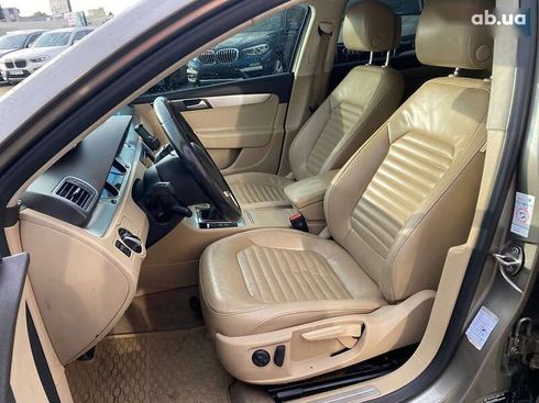 Volkswagen Passat 2013 - фото 20