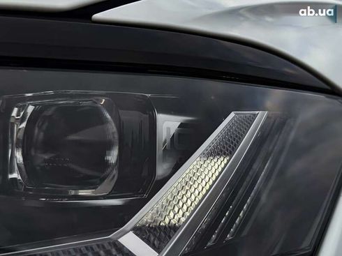 Volkswagen Touareg 2023 - фото 15