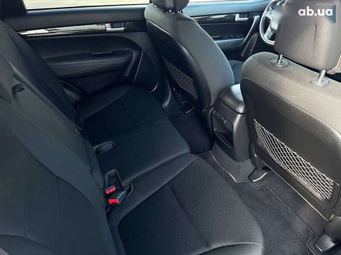 Kia Sorento 2014 - фото 25