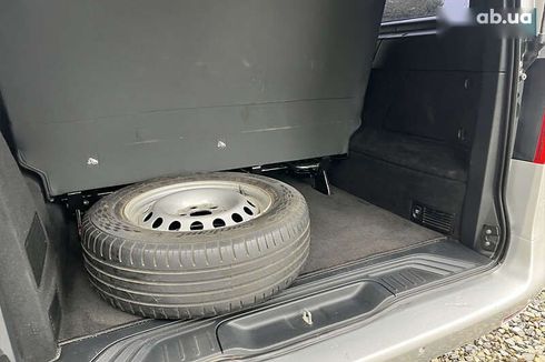 Mercedes-Benz Vito 2015 - фото 16