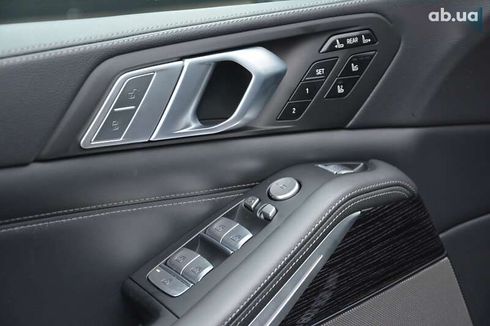 BMW X7 2020 - фото 29