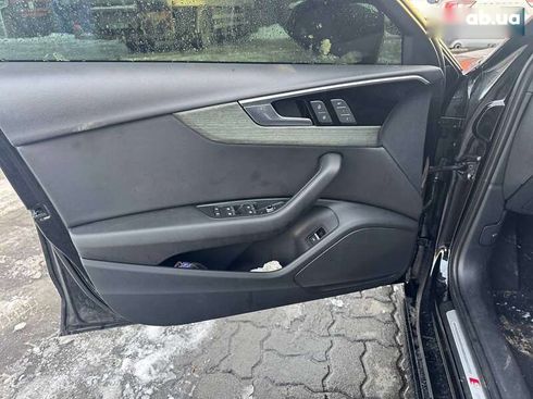 Audi A4 2020 - фото 10
