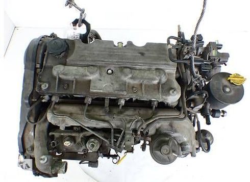 двигатель в сборе для Mazda 323 - купить на Автобазаре - фото 7