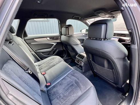 Audi A6 2019 - фото 8