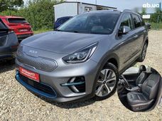 Купити Kia бу в Україні - купити на Автобазарі