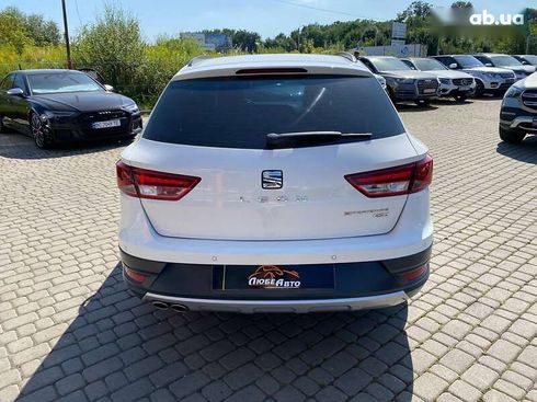 SEAT Leon 2016 - фото 6