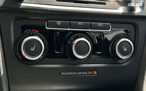 Volkswagen Jetta 2014 - фото 18