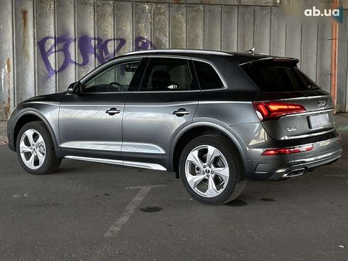 Audi Q5 2022 - фото 9