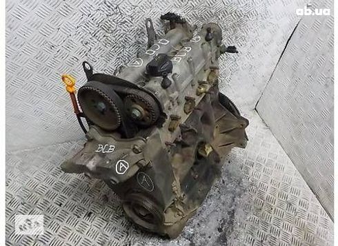 двигатель в сборе для Volkswagen Golf - купить на Автобазаре - фото 2