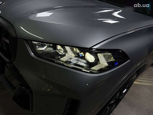BMW X5 2025 - фото 26