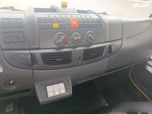 Iveco EuroCargo 2010 - фото 9
